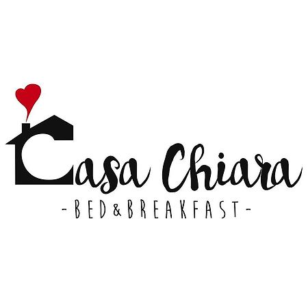 Casa Chiara B&B Bergamo Zewnętrze zdjęcie