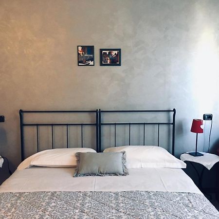 Casa Chiara B&B Bergamo Zewnętrze zdjęcie