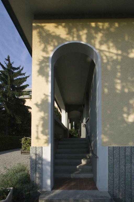 Casa Chiara B&B Bergamo Zewnętrze zdjęcie