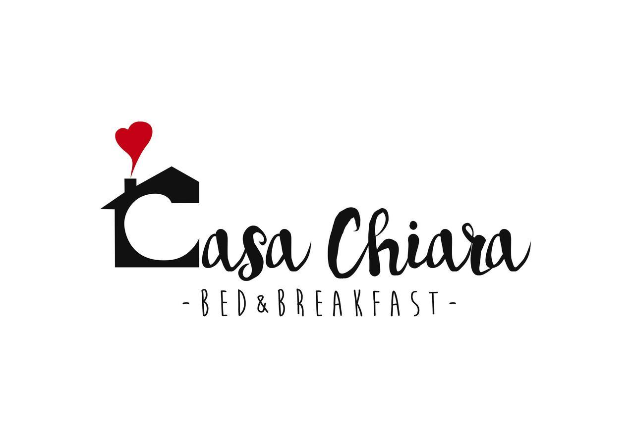 Casa Chiara B&B Bergamo Zewnętrze zdjęcie