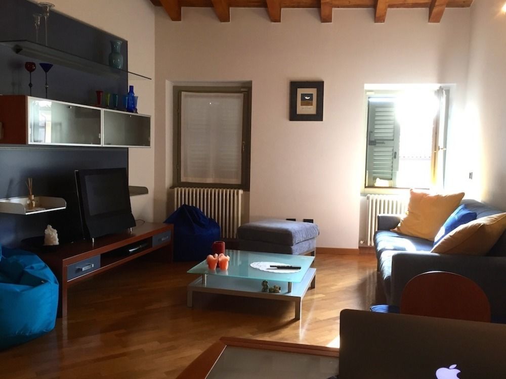 Casa Chiara B&B Bergamo Zewnętrze zdjęcie