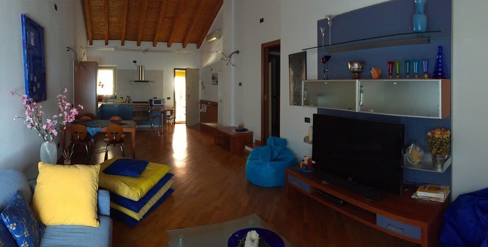 Casa Chiara B&B Bergamo Zewnętrze zdjęcie