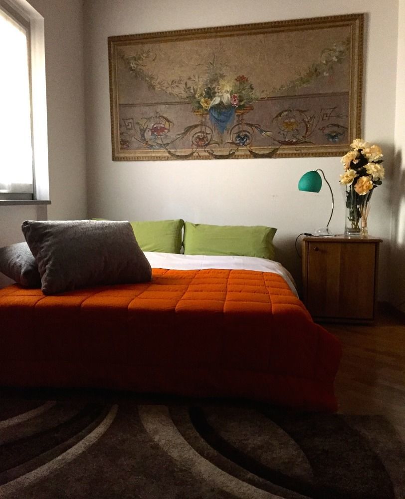 Casa Chiara B&B Bergamo Zewnętrze zdjęcie