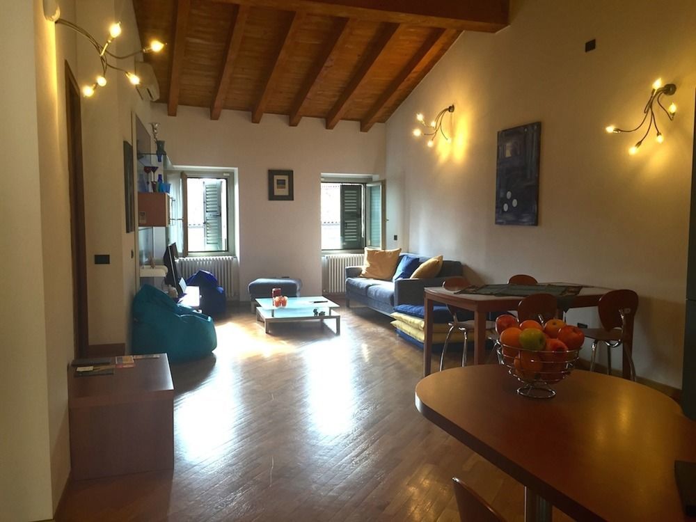 Casa Chiara B&B Bergamo Zewnętrze zdjęcie