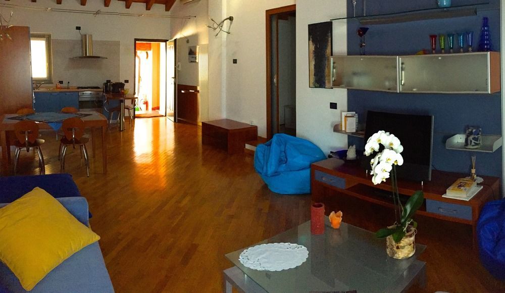 Casa Chiara B&B Bergamo Zewnętrze zdjęcie