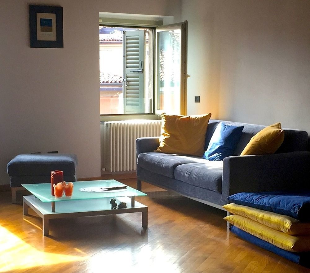 Casa Chiara B&B Bergamo Zewnętrze zdjęcie