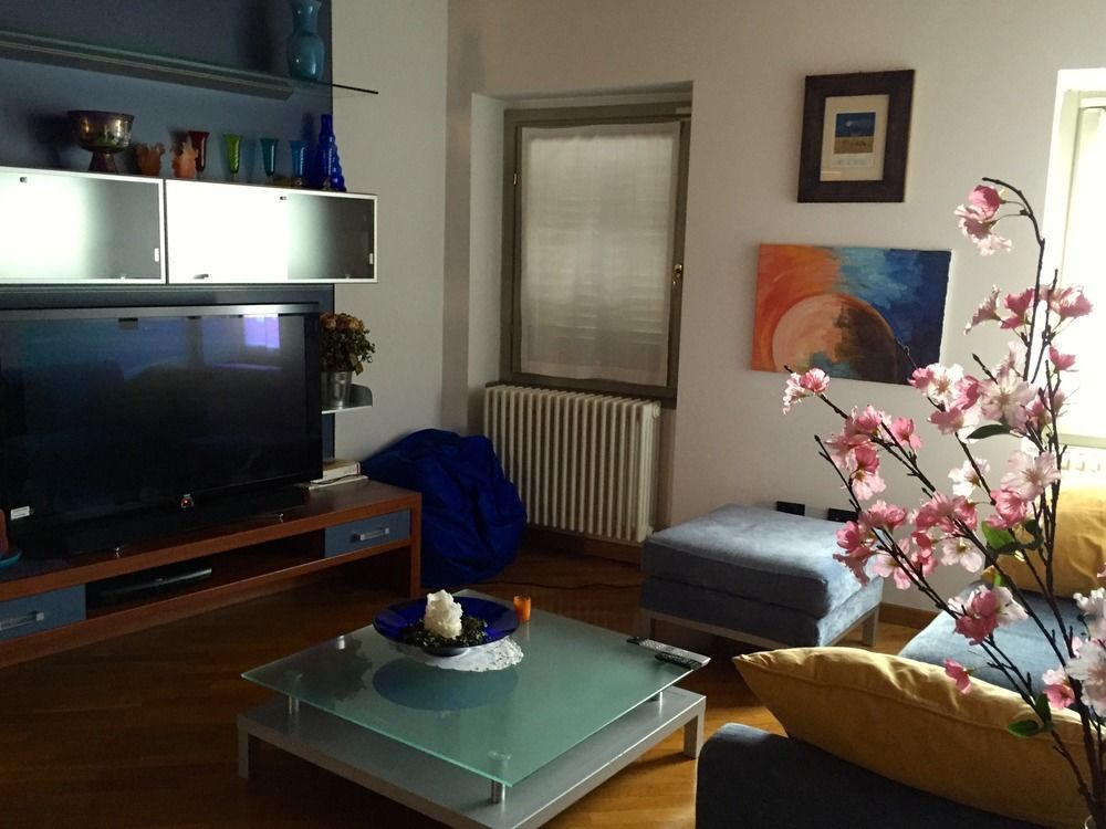 Casa Chiara B&B Bergamo Zewnętrze zdjęcie