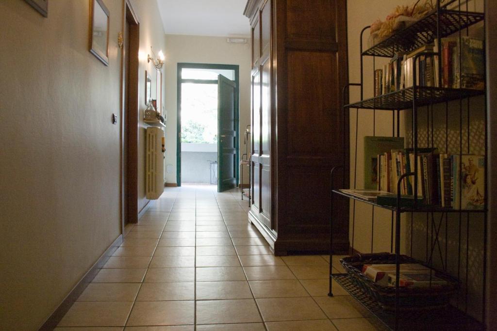 Casa Chiara B&B Bergamo Zewnętrze zdjęcie