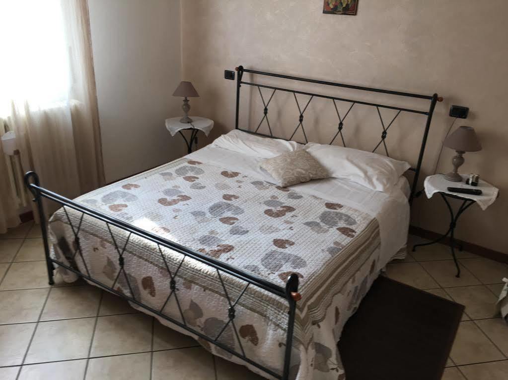 Casa Chiara B&B Bergamo Zewnętrze zdjęcie