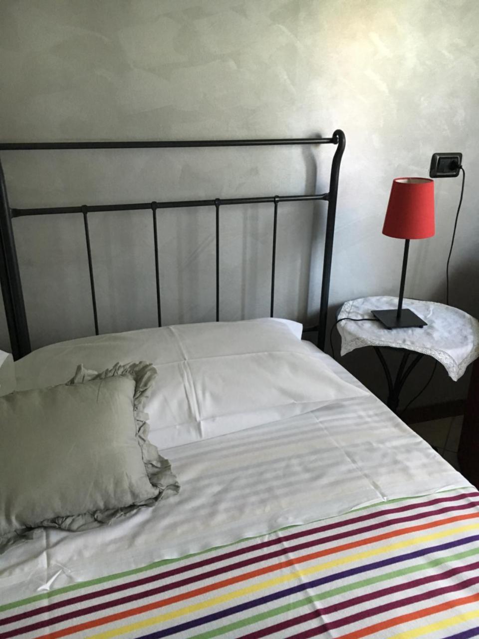 Casa Chiara B&B Bergamo Zewnętrze zdjęcie